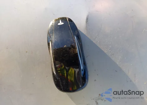 2014 Tesla Model S из США, поврежденный, VIN 5YJSA1S14EFP47546